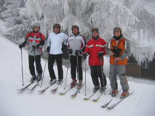 Ski 2010